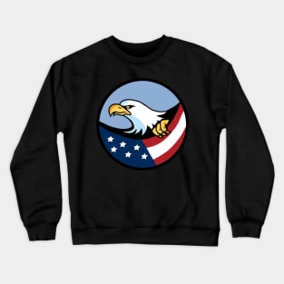 American Eagle Crewneck Sweatshirt